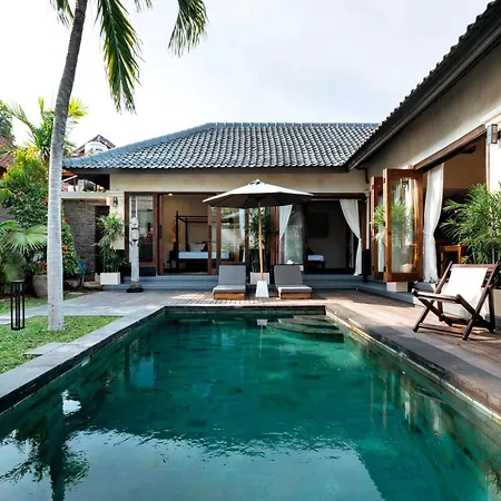 Villa Damira