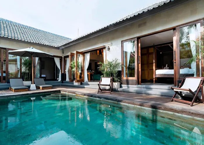 Villa Damira 3br With Pool,