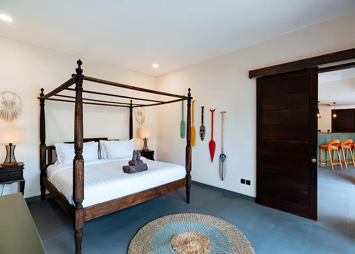 Damira 3br With Pool, * Seminyak