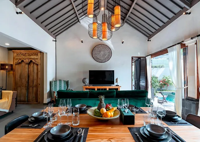 Villa Damira 3br With Pool, *