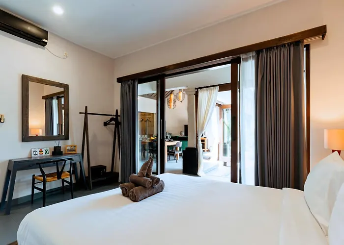 Villa Damira 3br With Pool, Seminyak