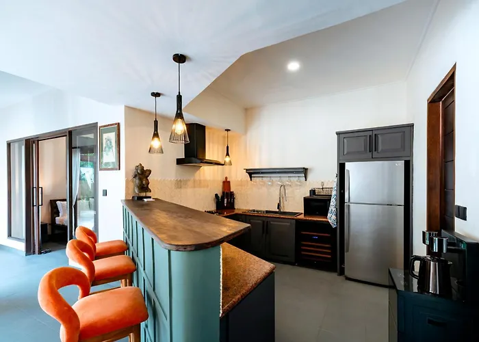 Damira 3br With Pool, Villa