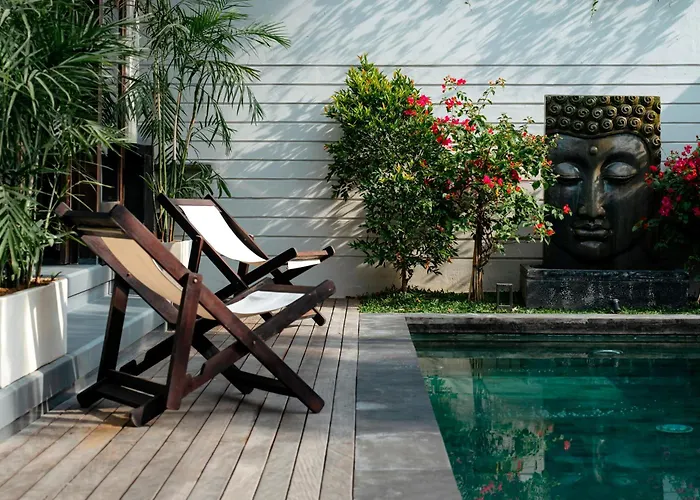 Villa Damira 3br With Pool, *