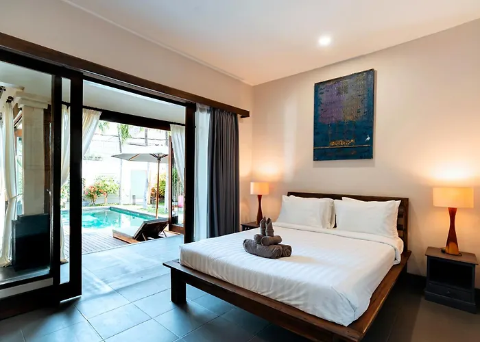 Damira 3br With Pool,
